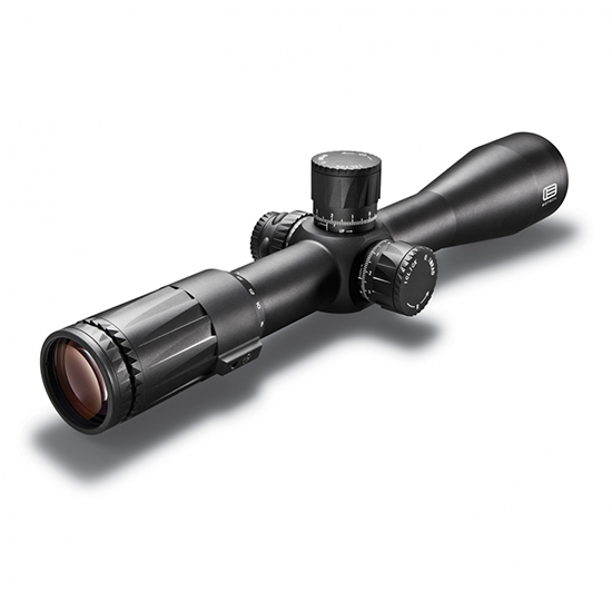 EOTECH VUDU 3.5-18X50 FF RIFLESCOPE H59 RET - Optics